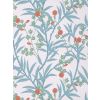 Bamboo Floral-Heat