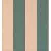 Broad Stripe - Pleat