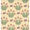 Burgess Snail - Travertine