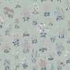 Millefleur-Chambray