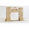 Lift Bridge Wooden Kit