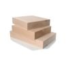 Lime Carving Blanks, 65mm thick, PAR, Rectangles