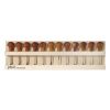 Pfeil 12 piece Lino and Block Cutter Set in Wooden Stand