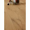 Milan Oak Unfinished Engineered Flooring 190mm wide x 20mm thick