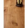 Milan Oak UV Oiled Engineered Flooring 190mm wide x 20mm thick