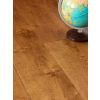Milan Oak Handscraped Engineered Flooring 190mm wide x 20mm thick