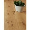 Milan Oak Brushed and UV Oiled Engineered Flooring 190mm wide x 20mm thick