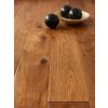 Valencia Oak Handscraped Engineered Flooring 150mm wide x 18mm thick