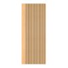 Deanta Malmo Prefinished Oak Door