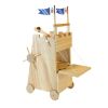Medieval Seige Tower Wooden Kit
