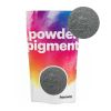Metallic Moon Rock Grey Powder Pigment 50g