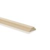 Tulipwood Square Astragal Moulding