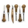 Narex Profi 6 piece Carving Set