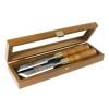 Narex Premium Skew Chisel 2 piece box set