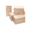 Maple Spindle Blanks