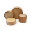 Oak Bowl Blanks 64mm thick