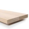 European Oak Window Board - Chamfered