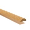 Oak Large D-shape Moulding