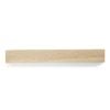 Pen Blank - European Oak - 25 x 25 x 150mm