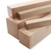 Oak Spindle Blanks 44mm x 44mm x 152mm (Pack of 5)