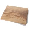 415mm x 320mm x 20mm Spanish Olivewood Chopping Board