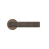 Deanta-Olympia Matt Antique Brass Handle