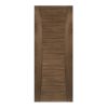 Deanta Pamplona Prefinished Walnut FD30 Door