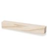 Pen Blank - Ash - 19 x 19 x 150mm