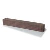 Wooden Pen Blank Indian Rosewood 19 x 19 x 150mm