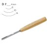 Pfeil Medium Gouge D7