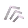 Planet Steel Square