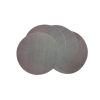 ProNet PN9120 Hook & Loop Sanding Disc 230mm (9″) Dia. 120 grit – 4 Pack