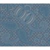 Pomegranate - Blue Scale