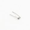 Heavy duty coil point