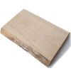350mm x 200mm x 32mm Rippled Sycamore Chopping Board