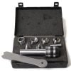 Robert Sorby Deluxe Hollow Revolving Centre 2mt