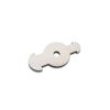 Robert Sorby Cove Cutter 3/8"-5/8"