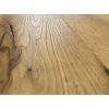 Signature Oak UV Oiled Engineered Flooring 190mm wide x 20mm thick Sample