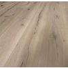 Signature Oak Raw Matt Lacquered Engineered Flooring 190mm wide x 20mm thick