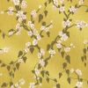 Sakura - Yellow Lustre