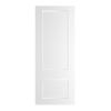 Deanta Sandringham White Primed FD30 Door