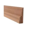 Sapele 20mm Lambs Tongue Skirting Boards & Architrave
