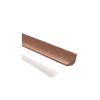 Sapele Scotia moulding