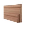 Sapele 20mm Torus Skirting Boards & Architrave