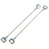 Asahi SB-178D Diamond Coated Spiral Tooth Coping Saw Blade – Pack of 2