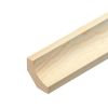 Redwood Pine Scotia 2.4 metre