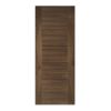 Deanta Seville Prefinished Walnut FD30 Door