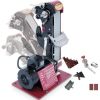 Robert Sorby ProEdge Sharpening System with Woodturning Sharpening Kit
