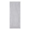 Deanta Sorrento Light Grey Ash Door