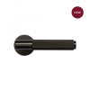 Deanta Sparta Matt Black Handle